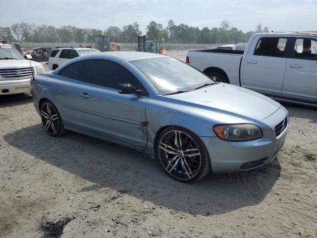 Photo 4 from auction – 2007 VOLVO C70 T5 with VIN YV1MC68217J014019