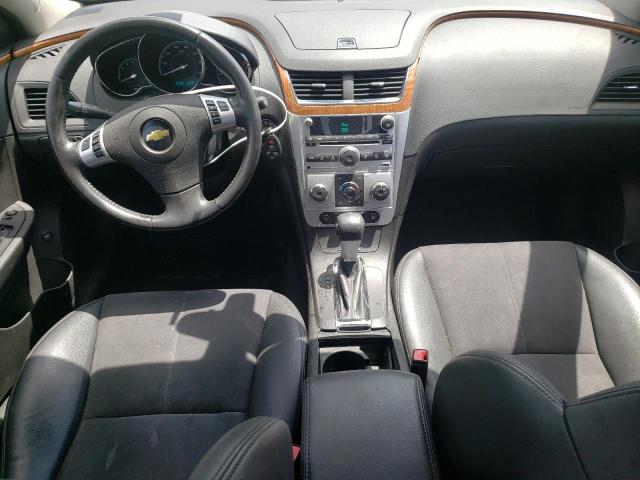 Photo 8 from auction – 2011 CHEVROLET MALIBU 2LT with VIN 1G1ZD5E74BF231975
