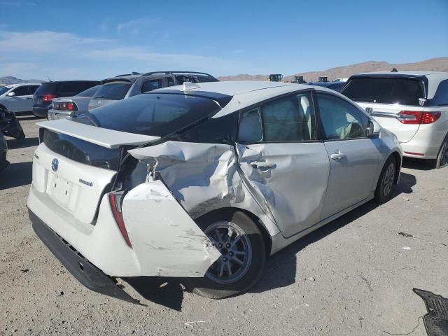 Photo 3 from auction – 2017 TOYOTA PRIUS with VIN JTDKBRFU8H3027023