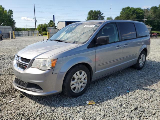 Photo 1 from auction – 2014 DODGE GRAND CARA with VIN 2C4RDGBGXER114129