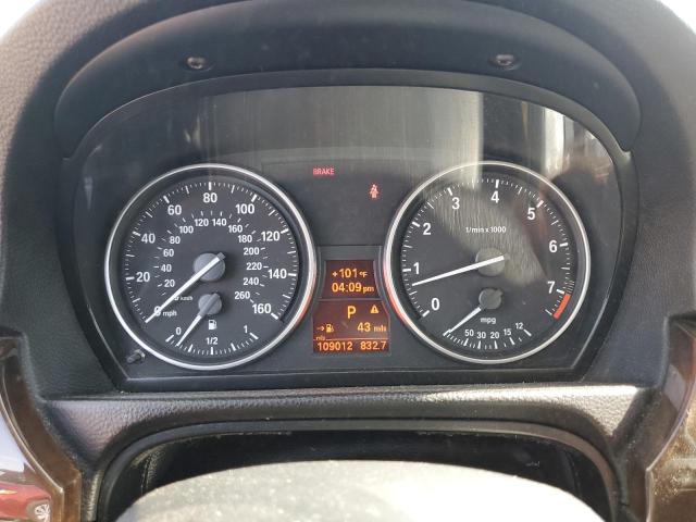 Photo 9 from auction – 2011 BMW 328 I SULE with VIN WBAPH5C5XBF093957