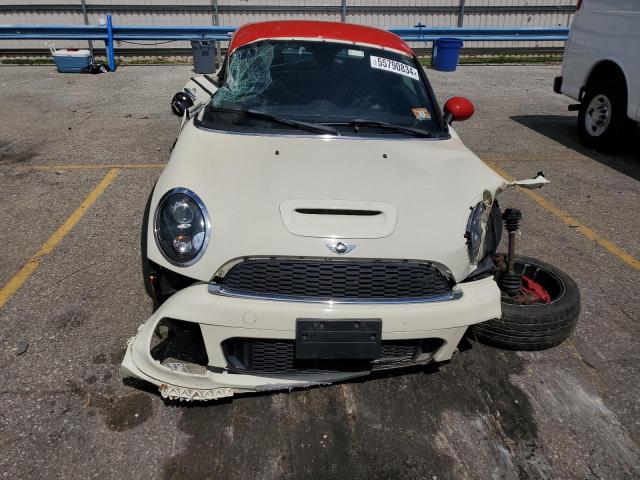 Foto 5 de la subasta – 2013 MINI COOPER COU con VIN WMWSX9C56DT380415