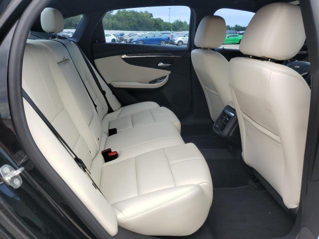 Photo 10 from auction – 2017 CHEVROLET IMPALA LT with VIN 2G1105S31H9123812