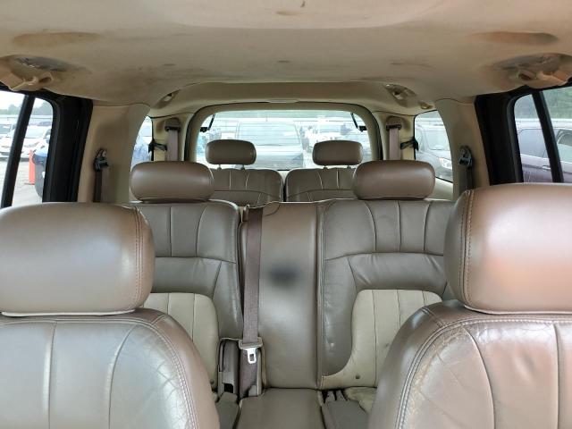 Photo 10 from auction – 2004 GMC ENVOY XL with VIN 1GKES16S046202309