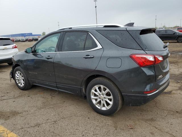 Photo 2 from auction – 2018 CHEVROLET EQUINOX LT with VIN 2GNAXJEV5J6138854