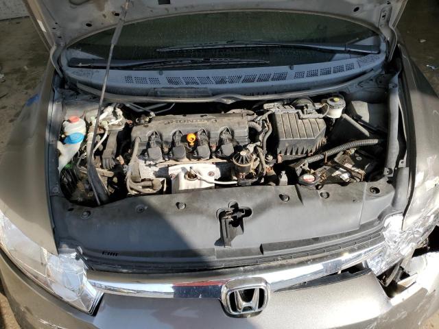 Photo 11 from auction – 2008 HONDA CIVIC LX with VIN 2HGFA16508H335557