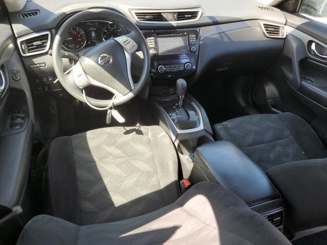 Photo 8 from auction – 2016 NISSAN ROGUE S with VIN 5N1AT2MN7GC783593