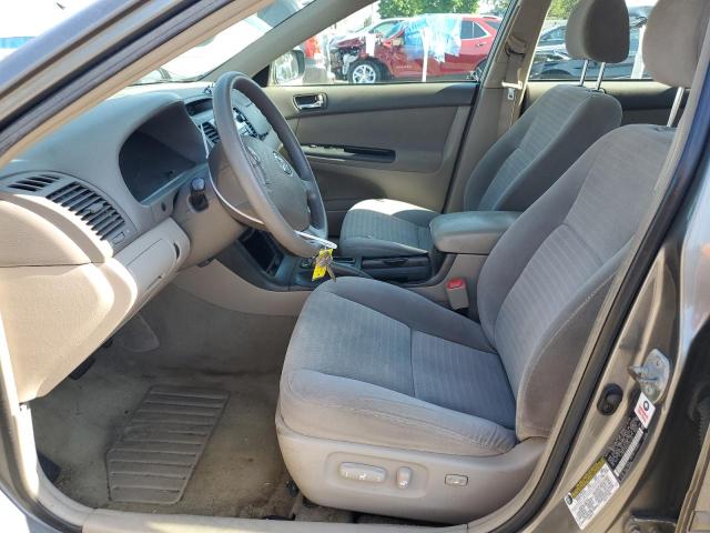 Photo 7 from auction – 2005 TOYOTA CAMRY LE with VIN 4T1BE32K85U587425