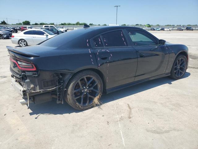 Photo 3 from auction – 2021 DODGE CHARGER R/ with VIN 2C3CDXCT9MH574327