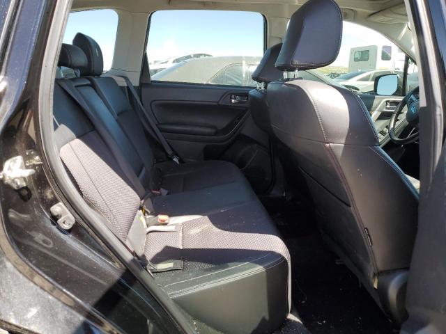 Photo 10 from auction – 2018 SUBARU FORESTER 2 with VIN JF2SJGEC6JH408265