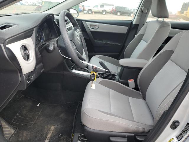 Photo 7 from auction – 2019 TOYOTA COROLLA L with VIN 2T1BURHEXKC244958