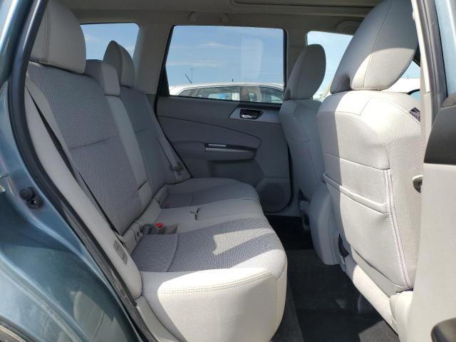 Photo 11 from auction – 2012 SUBARU FORESTER 2 with VIN JF2SHBDCXCH412080