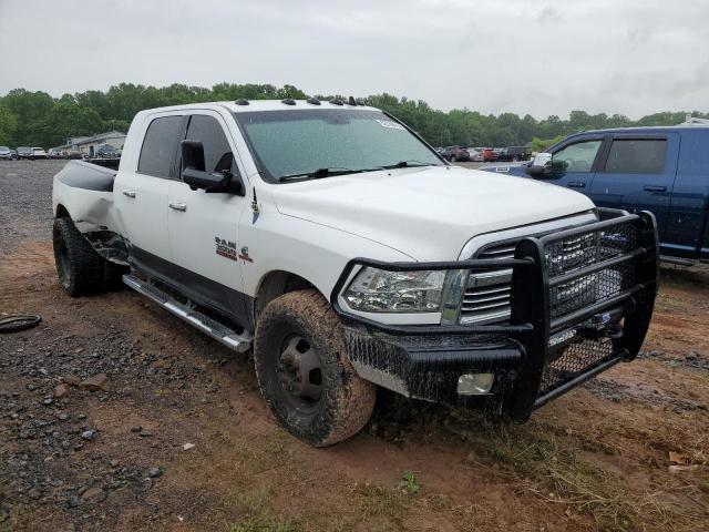 Photo 4 from auction – 2013 RAM 3500 SLT with VIN 3C63RRLL8DG561536