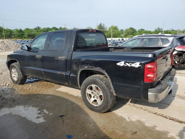 Photo 2 from auction – 2006 DODGE DAKOTA QUA with VIN 1D7HW48K86S534140