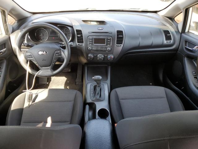 Photo 8 from auction – 2015 KIA FORTE LX with VIN KNAFX4A69F5327859