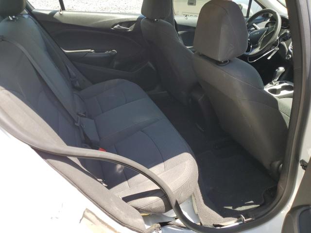 Photo 10 from auction – 2018 CHEVROLET CRUZE LS with VIN 1G1BC5SM8J7128324