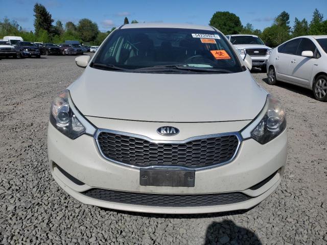 Zdjęcie 5 z aukcji – 2014 KIA FORTE LX z VIN KNAFK4A64E5163322