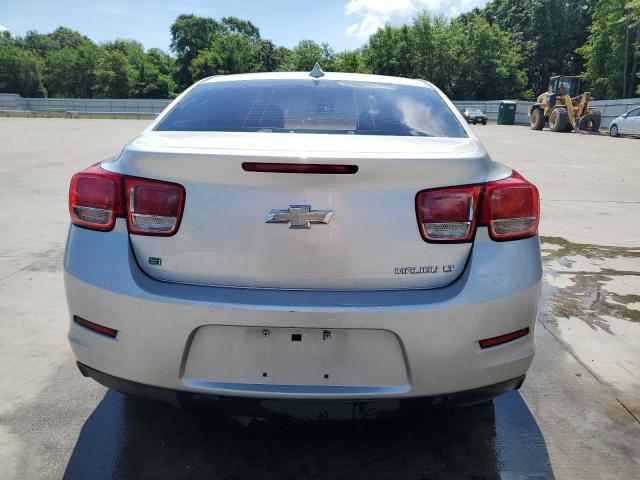 Photo 6 from auction – 2016 CHEVROLET MALIBU LIM with VIN 1G11C5SA7GU127824