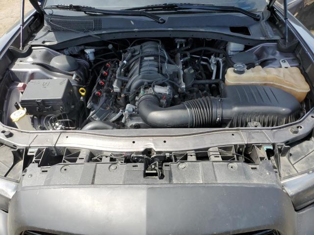 Photo 11 from auction – 2013 DODGE CHARGER R/ with VIN 2C3CDXCT7DH730610