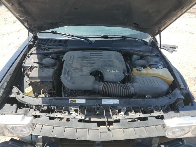Photo 11 from auction – 2013 DODGE CHALLENGER with VIN 2C3CDYAG8DH699895