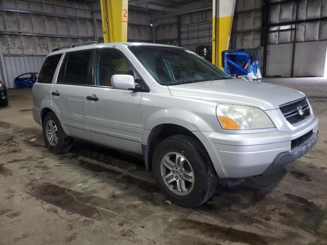 Photo 4 from auction – 2004 HONDA PILOT EXL with VIN 2HKYF18524H540627