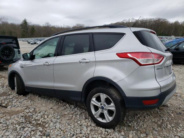 Photo 2 from auction – 2016 FORD ESCAPE SE with VIN 1FMCU9GX3GUB86057