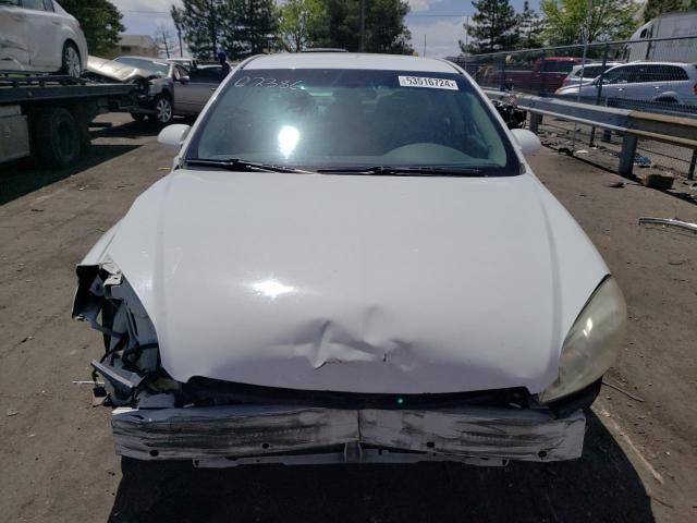 Photo 5 from auction – 2010 CHEVROLET IMPALA LS with VIN 2G1WA5EK9A1166711