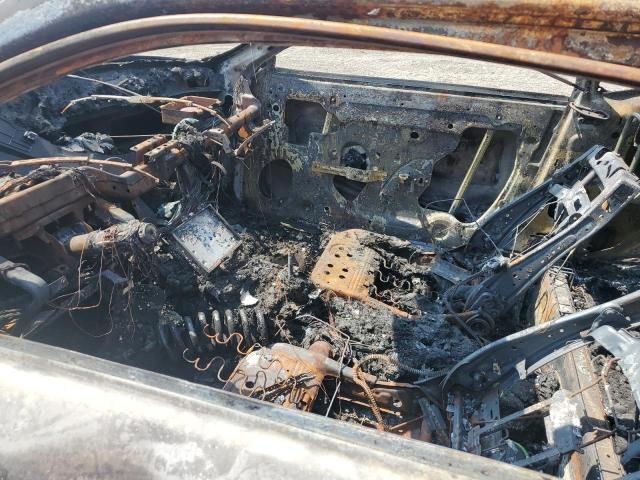 Photo 7 from auction – 2023 DODGE CHALLENGER with VIN 2C3CDZAG6PH578311