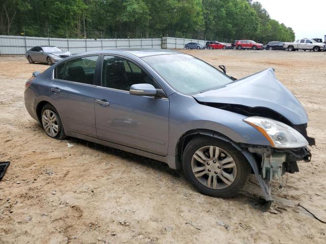 Photo 4 from auction – 2012 NISSAN ALTIMA with VIN 1N4AL2AP4CN531475