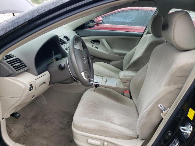 Photo 7 from auction – 2011 TOYOTA CAMRY BASE with VIN 4T4BF3EK2BR153558