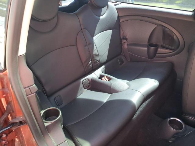 Photo 10 from auction – 2012 MINI COOPER CLU with VIN WMWZF3C52CT190334