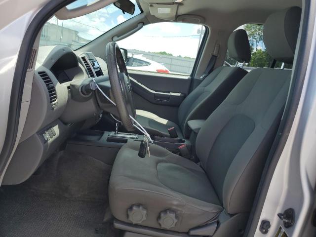Photo 7 from auction – 2011 NISSAN XTERRA OFF with VIN 5N1AN0NU8BC520719