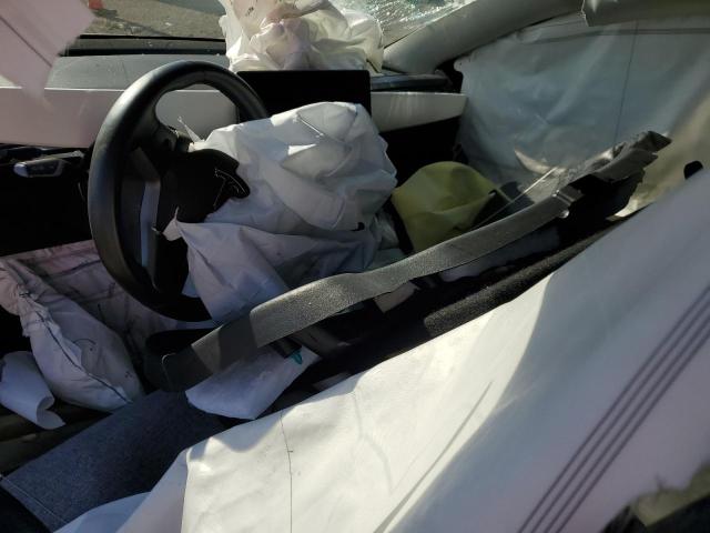 Photo 8 from auction – 2018 TESLA MODEL 3 with VIN 5YJ3E1EB0JF096567