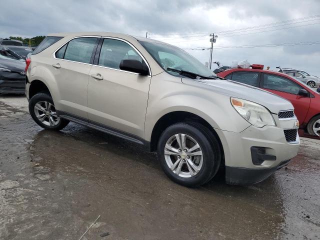 Photo 4 from auction – 2012 CHEVROLET EQUINOX LS with VIN 2GNALBEK2C1305226