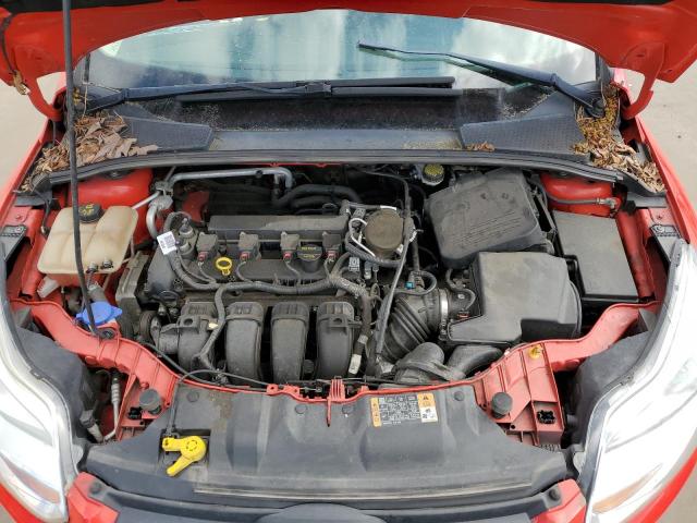 Photo 11 from auction – 2014 FORD FOCUS SE with VIN 1FADP3F26EL318238
