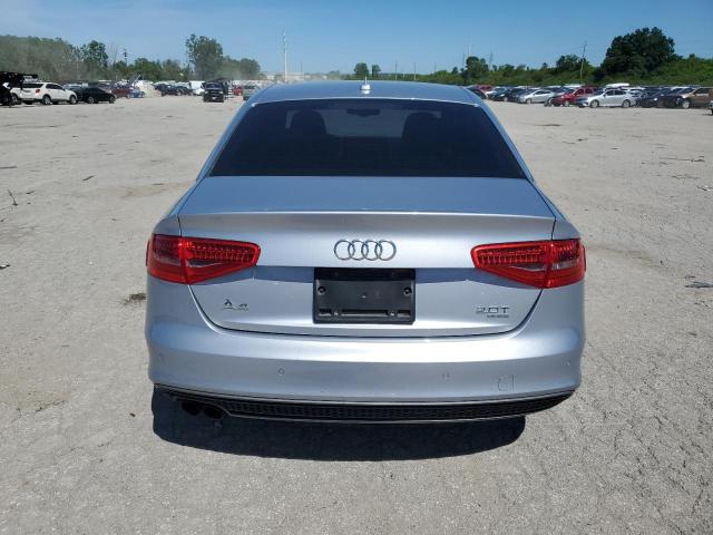 Photo 6 from auction – 2015 AUDI A4 PREMIUM with VIN WAUFFAFL3FN010417