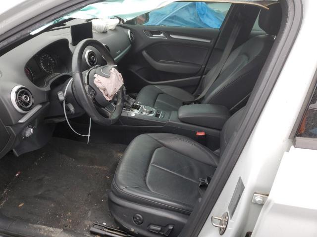 Photo 7 from auction – 2016 AUDI A3 PREMIUM with VIN WAUB8GFF7G1027803
