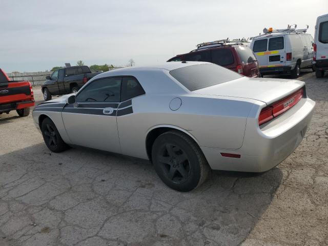 Photo 2 from auction – 2010 DODGE CHALLENGER with VIN 2B3CJ4DV4AH228766