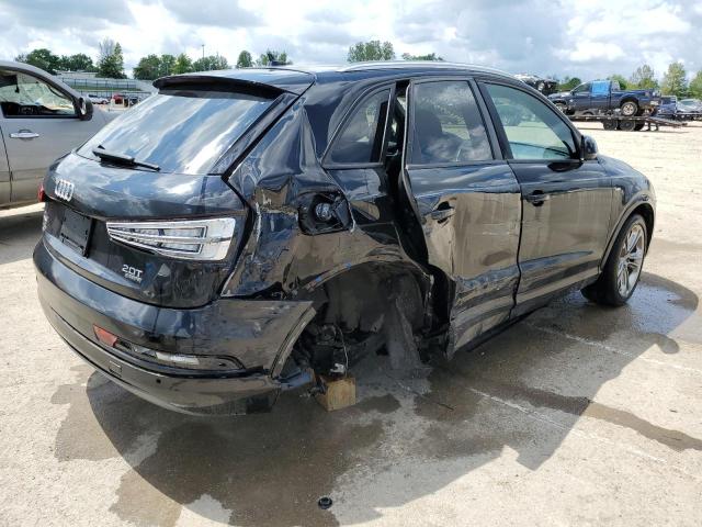 Photo 3 from auction – 2018 AUDI Q3 PREMIUM with VIN WA1ECCFS5JR007752