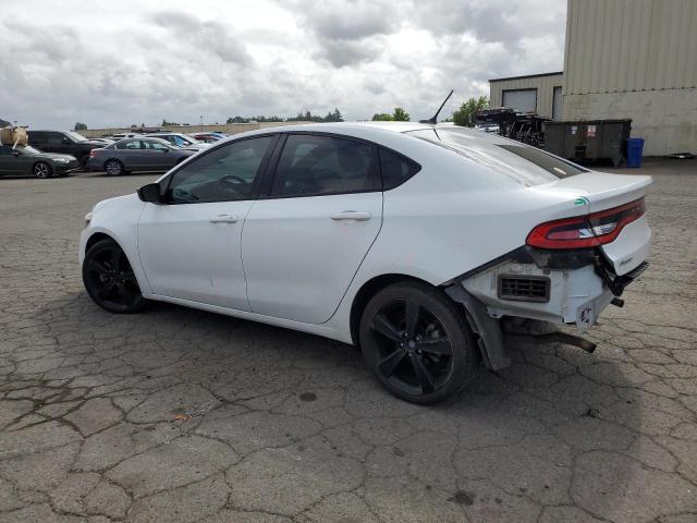 Photo 2 from auction – 2015 DODGE DART SXT with VIN 1C3CDFBB2FD390561