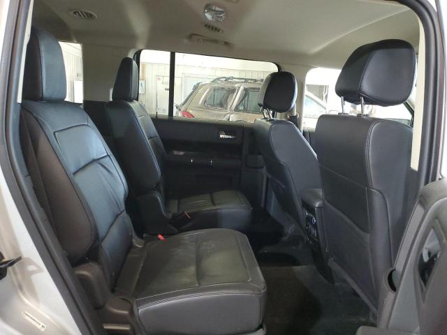 Photo 11 from auction – 2019 FORD FLEX SEL with VIN 2FMHK6C85KBA13535