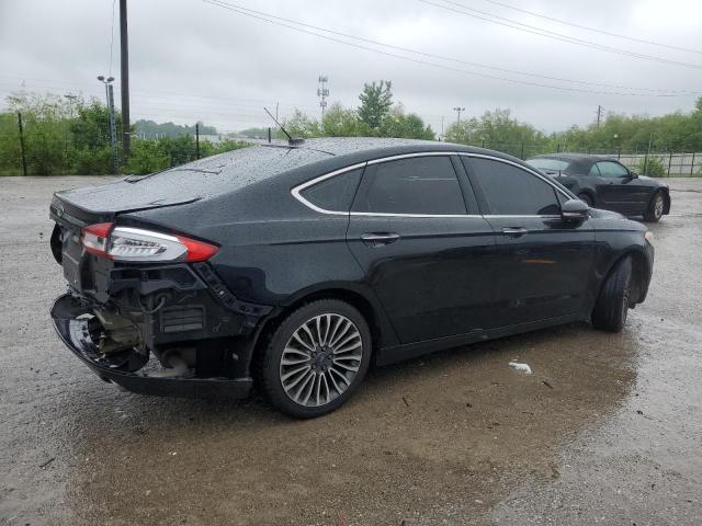 Photo 3 from auction – 2017 FORD FUSION SE with VIN 3FA6P0HD0HR227574