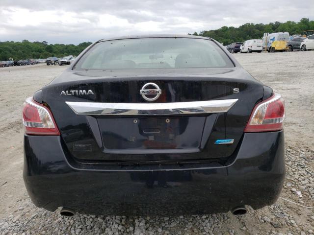Photo 6 from auction – 2013 NISSAN ALTIMA 2.5 with VIN 1N4AL3AP6DC225462