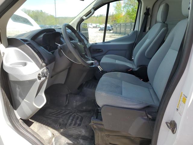 Photo 7 from auction – 2015 FORD TRANSIT T- with VIN 1FTNR1ZM1FKA80624