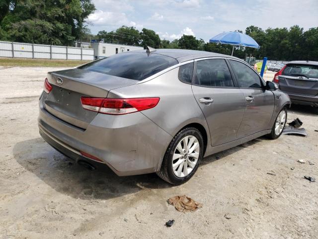 Photo 3 from auction – 2016 KIA OPTIMA LX with VIN 5XXGT4L35GG012608