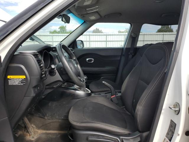 Photo 7 from auction – 2016 KIA SOUL with VIN KNDJN2A22G7251105