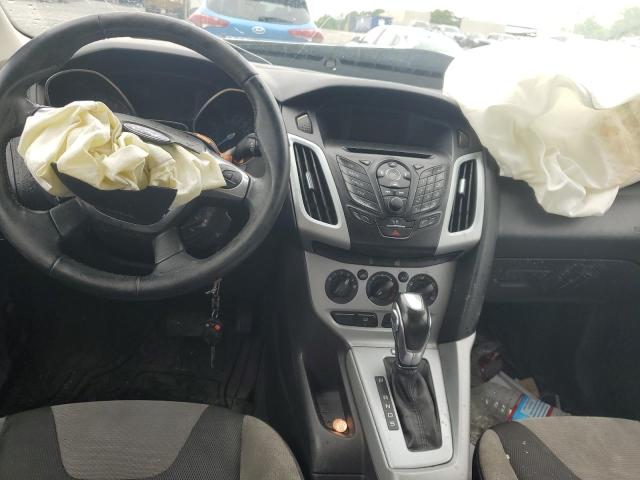 Фото 8 с аукциона – 2012 FORD FOCUS SE с VIN 1FAHP3K23CL125596