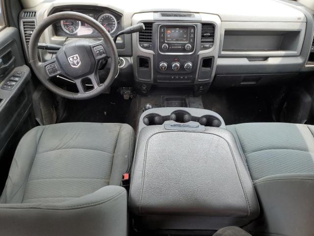 Photo 8 from auction – 2014 RAM 2500 ST with VIN 3C6UR5CL4EG219127