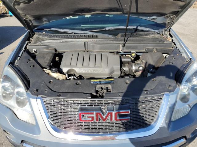 Photo 12 from auction – 2008 GMC ACADIA SLE with VIN 1GKER13728J209227
