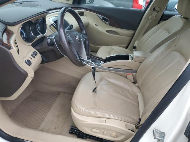 Photo 7 from auction – 2012 BUICK LACROSSE P with VIN 1G4GD5E32CF259198